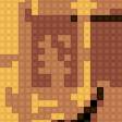 Preview of cross stitch pattern: #2620567