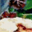 Preview of cross stitch pattern: #2620626