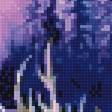 Preview of cross stitch pattern: #2621021