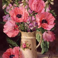 Cross stitch pattern: #2621048