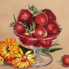 Cross stitch pattern: #2621102