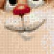 Preview of cross stitch pattern: #2621104