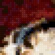 Preview of cross stitch pattern: #2621259