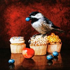 Cross stitch pattern: #2621259