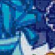 Preview of cross stitch pattern: #2621261