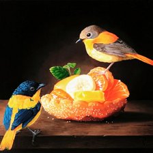 Cross stitch pattern: #2621265