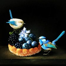 Cross stitch pattern: #2621270