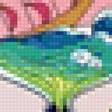 Preview of cross stitch pattern: #2621332