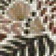 Preview of cross stitch pattern: #2621333