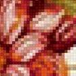 Preview of cross stitch pattern: #2621372