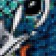 Preview of cross stitch pattern: #2621374