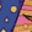 Preview of cross stitch pattern: #2621375