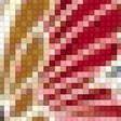 Preview of cross stitch pattern: #2621378