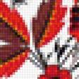 Preview of cross stitch pattern: #2621380