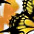 Preview of cross stitch pattern: #2621386