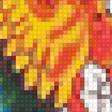 Preview of cross stitch pattern: #2621388