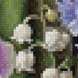 Preview of cross stitch pattern: #2621444