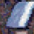 Preview of cross stitch pattern: #2621507