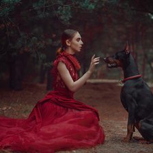 Cross stitch pattern: #2621531