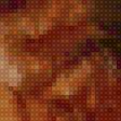 Preview of cross stitch pattern: #2621684