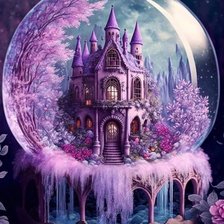 Cross stitch pattern: #2621704