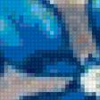 Preview of cross stitch pattern: #2621762