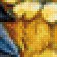 Preview of cross stitch pattern: #2621771