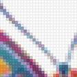 Preview of cross stitch pattern: #2621776