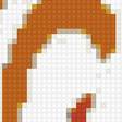 Preview of cross stitch pattern: #2621783