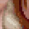 Preview of cross stitch pattern: #2621837