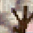 Preview of cross stitch pattern: #2621842