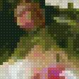 Preview of cross stitch pattern: #2621913