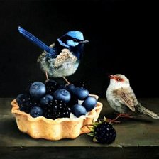 Cross stitch pattern: #2622025