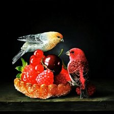 Cross stitch pattern: #2622030