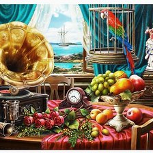 Cross stitch pattern: #2622105