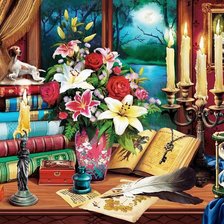 Cross stitch pattern: #2622112