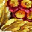 Preview of cross stitch pattern: #2622140