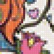 Preview of cross stitch pattern: #2622168