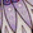 Preview of cross stitch pattern: #2622177