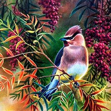 Cross stitch pattern: #2622242