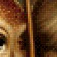 Preview of cross stitch pattern: #2622397