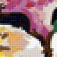 Preview of cross stitch pattern: #2622513