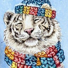 Source of cross stitch pattern: #2622577