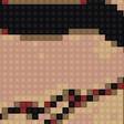 Preview of cross stitch pattern: #2622662