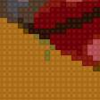 Preview of cross stitch pattern: #2623264