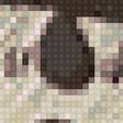 Preview of cross stitch pattern: #2623297