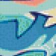 Preview of cross stitch pattern: #2623302