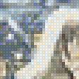 Preview of cross stitch pattern: #2623487