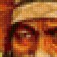 Preview of cross stitch pattern: #2623551