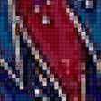 Preview of cross stitch pattern: #2623594